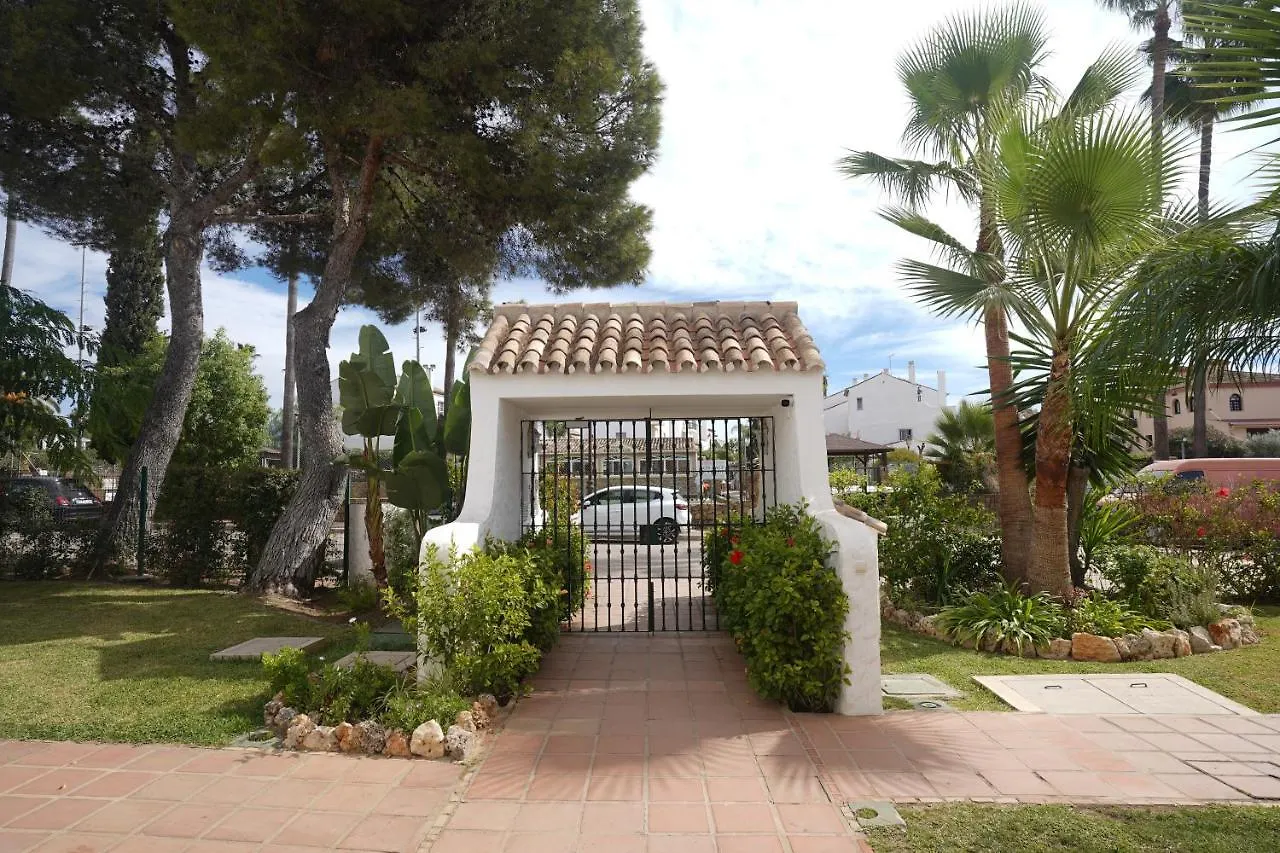 3B Virgo Apartment Estepona
