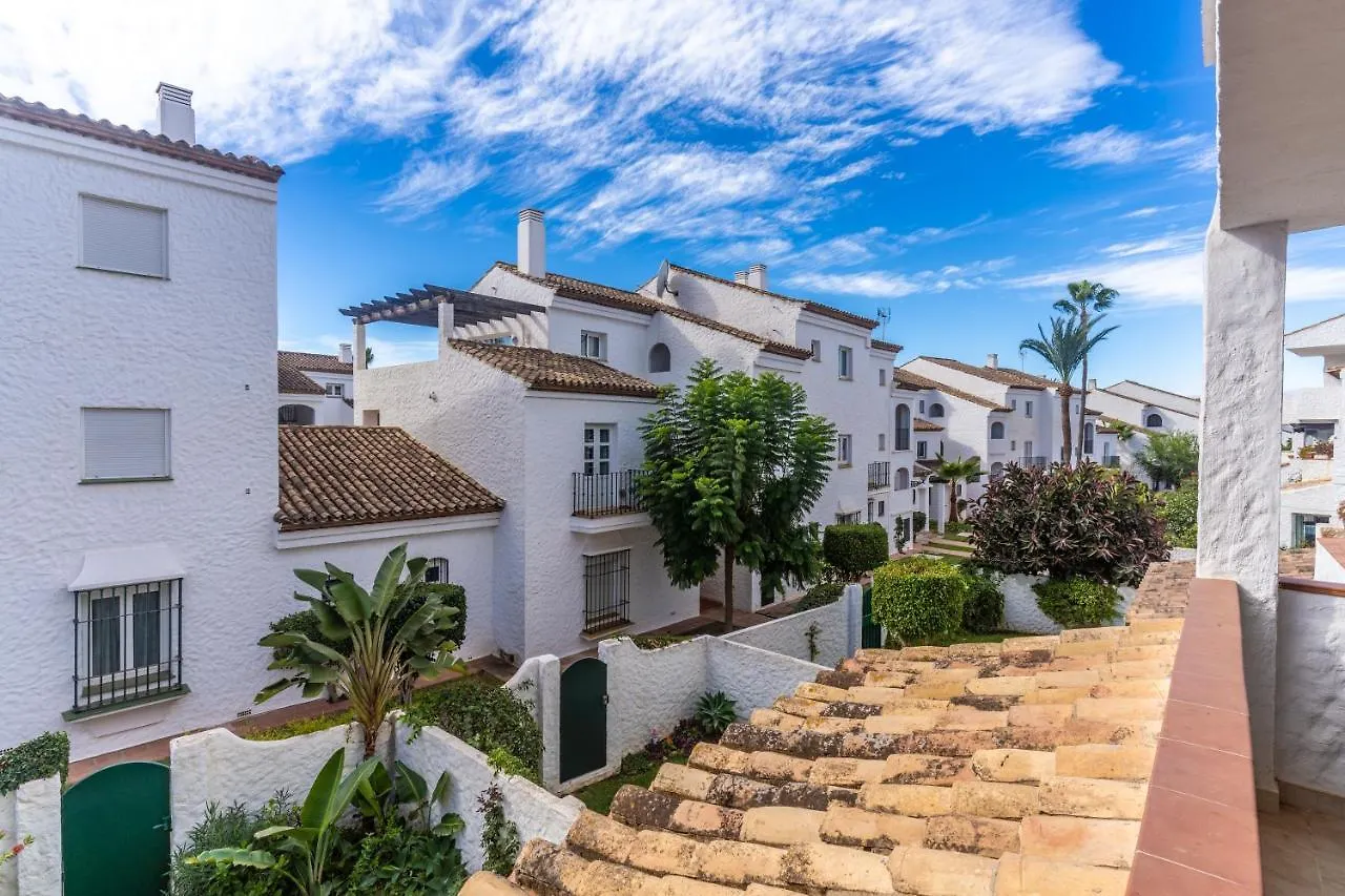 3B Virgo Apartment Estepona 0*,  Spain